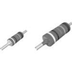 Thin Film Resistor - Professional Thin Film Leaded Resistor
