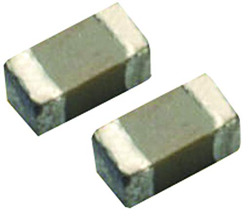 Surface Mount Ceramic Capacitor, 0.015nF, 16V
