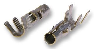 HCS-125 Female Connector