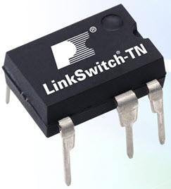 Integrated Circuit PMIC AC/DC Switcher DIP7/DIP-8B 700V 120-170mA