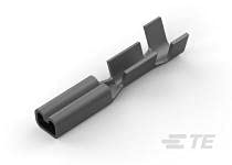 Quick Connect Female Crimp Connector