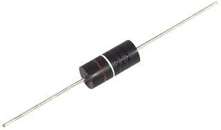 1 Ohm 1% 5W Axial Resistor