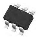 N-MOSFET Transistor - 60V, 0.14A