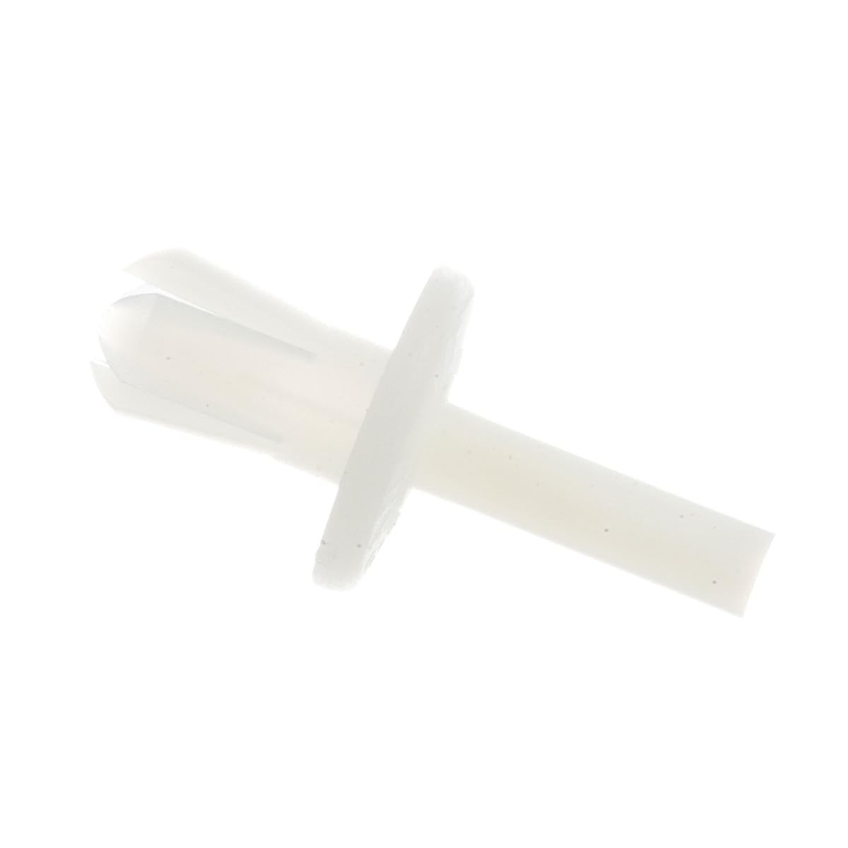 Nylon Rivet Push Type Natural Color NR1-C
