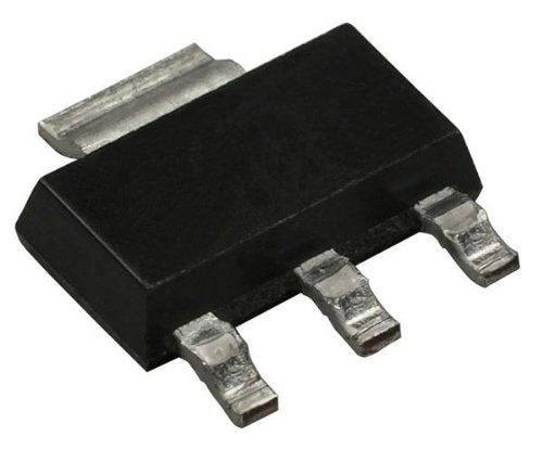 P-Channel 100V 1.1A SOT223 MOSFET