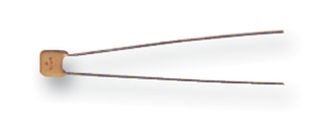 0.47UF 25V Y5V Ceramic Capacitor - General Purpose