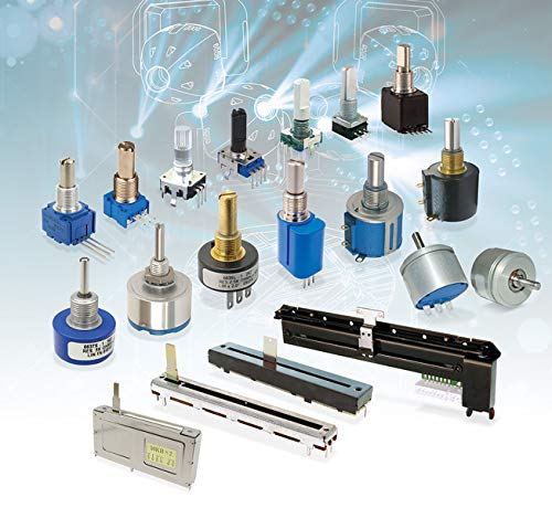 Thick Film Conformal SIPs, Low Profile Resistor Networks