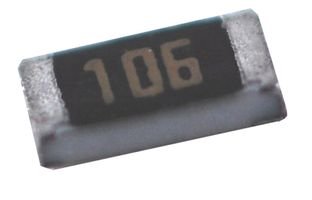 10K Ohm Metal Film Resistor | SR1-1206 Series