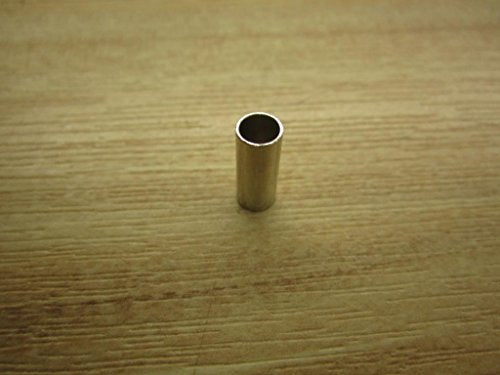 Bulk Pack Inline Male Connector