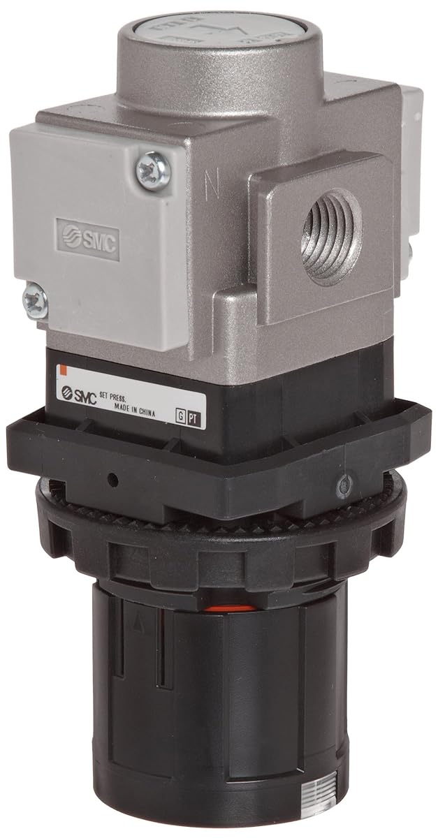 Industrial Temperature Control Gauge