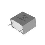 0.47?F Film Capacitor 100VDC Radial
