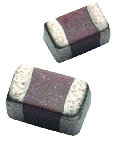 Standard Capacitor 10,000 pF 50V