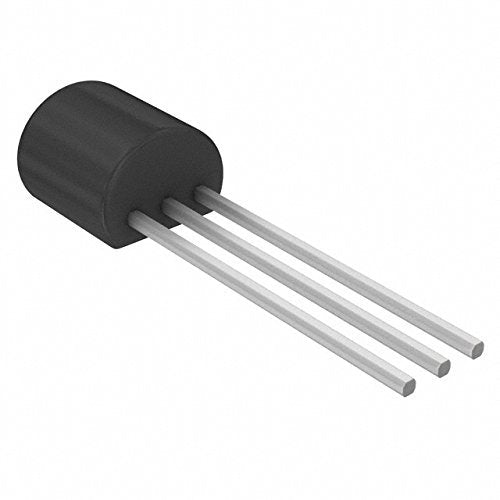 1kb EEPROM Memory Integrated Circuit with Serial Interface