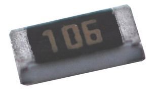 10K Ohm Metal Film Resistor | SR1-1206 Series