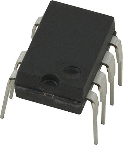 Integrated Circuit PMIC AC/DC Switcher DIP7/DIP-8B 700V 120-170mA