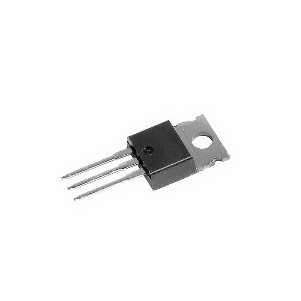 Adjustable Linear Voltage Regulator - LM317MDT-TR