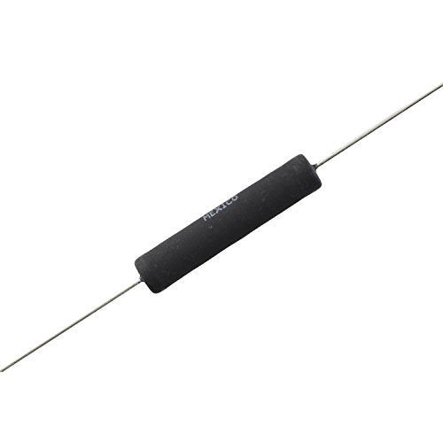 Power Resistors Wirewound Silicone Coated 100 Ohm 13W 5% Axial