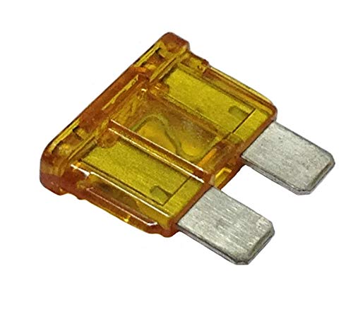 Eaton Bussmann ATC Blade Fuse 20A 32V Yellow