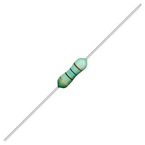 Ferrite Wirewound Drum Core Inductor