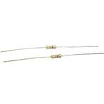 Resistor 220K Ohm 5% 1/4W Axial