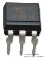 Optocoupler Transistor Output