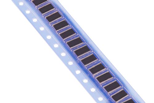 0805 Thick Film Resistor - 133 Ohms, 0.25W