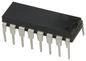 CMOS Buffer and Line Driver