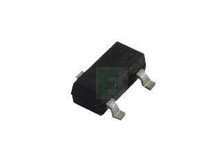 MOSFET P-CH 20V 2.8A TO236AB