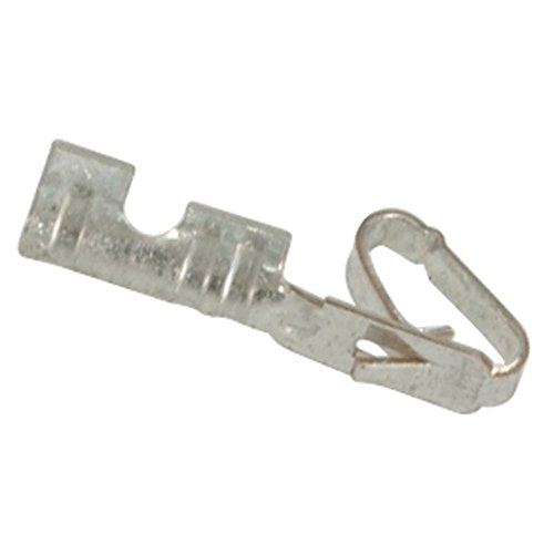 Phosphor Bronze Crimp Terminal Contact - Part Number 08-65-0805