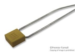 100pF 200V Ceramic Capacitor bx Radial | High Reliability MLCCs