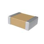 Ceramic MLCC Capacitor 18pF 16V Surface Mount 0603