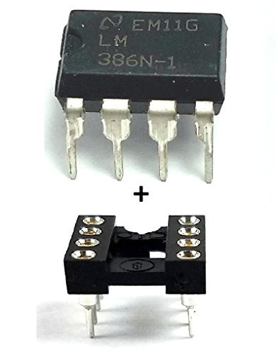 Obsolete Class AB 1-Channel Mono Amplifier IC