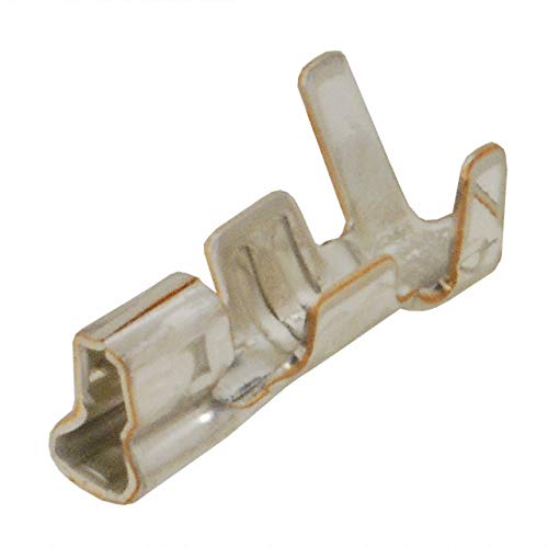 Female Wire-Board Contact Connector - EH Series