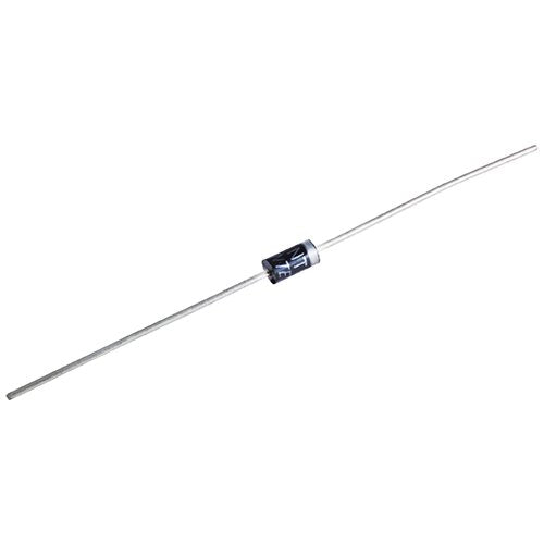 NTE147A Zener Diodes 33V 1W - DO-35 Through Hole - Bag