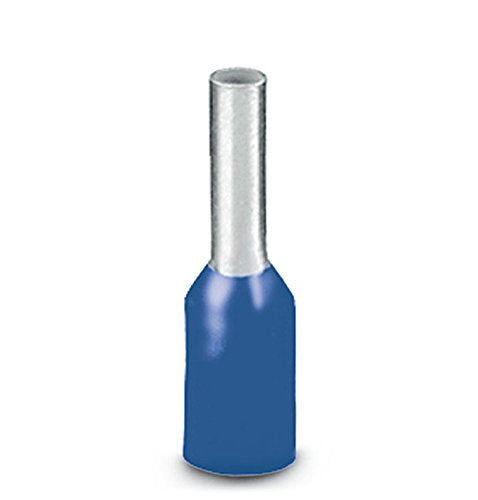 Blue Insulated Ferrule 14 AWG