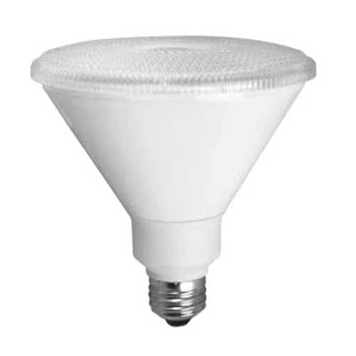 LED PAR38 Bulb - Elite Designer Series - Warm White - 2700K - Dimmable - Damp Location UL Listed