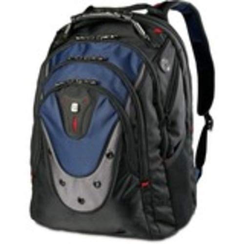 SwissGear IBEX 17 Backpack - Blue