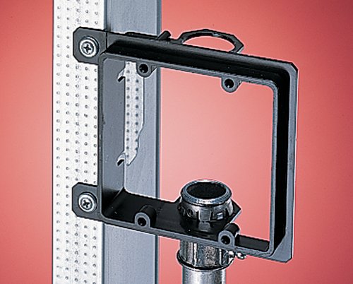 Low Voltage Mounting Bracket