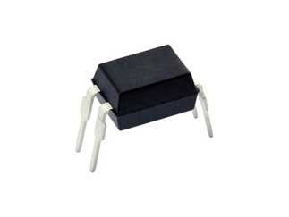 Bridge Rectifier Single Phase Standard 400V 1A DB-1