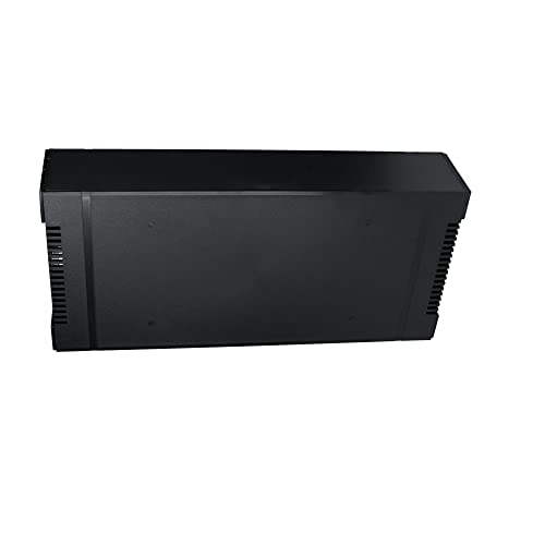 Plastic Rackmount Box - PRM-14462