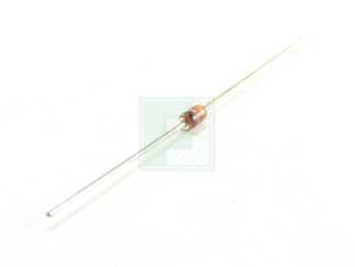 5.6V Zener Diode - 1W Power Dissipation - Through Hole Mounting