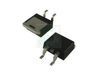 Obsolete N-Channel MOSFET with FDmesh II Technology