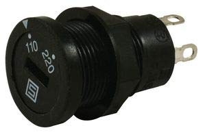 Series Selector Switch - 6.3A, 250V