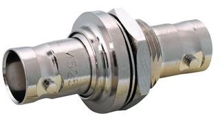 AMPHENOL RF Connector Adapter