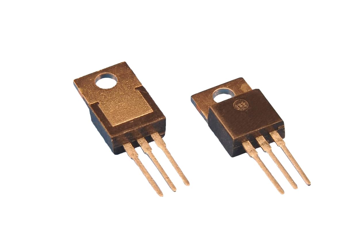 MOSFET N-Channel Discrete Semiconductor Product