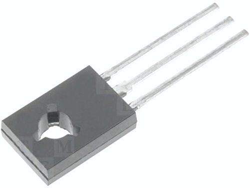 STMicroelectronics NPN Transistor 80V 1.5A