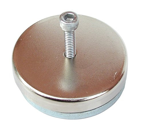 Ceramic Magnet with Bolt - Pull Force 43kg