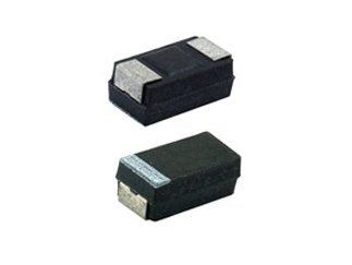 10uF Tantalum Capacitor 20V SMD C Tantamount 293D