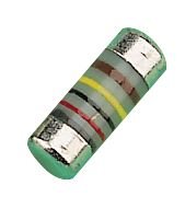 High-Quality Thin Film Resistor 150 Ohms