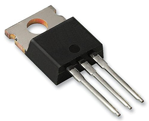 Linear Voltage Regulator IC 9V 2A TO-220